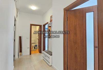 IDEAL STUDENTI - Ap3cam - Bloc Nou - Parcare Privata - Faleza Nord - Reyna 650Eu - 16