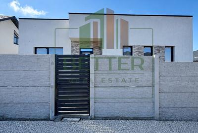 Casa individuala parter - 3 Camere | Teren 378 mp | Comuna Berceni - 5