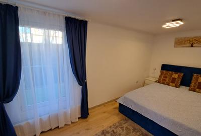 APARTAMENT 2 CAMERE IN VILA CU CURTE PROPRIE - LA PRIMA INCHIRIERE - 36