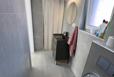 Casă nouă de închiriat – 5 camere, tip înșiruit, zona Cristian - 15