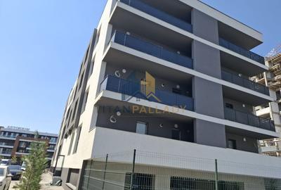 2 Camere,65 MP ,Design Modern,Gata de Mutare,Intabult,Titan- Pallady - 1