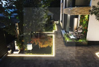 Casa Visurilor Tale în Comuna Berceni | 6 Camere | Finisaje Premium - 13