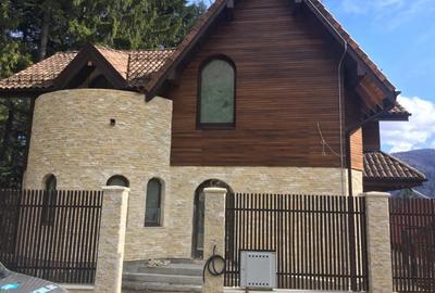 Luxury Chalet - Rara Avis - Zona Furnica - 5