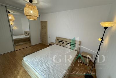 APARTAMENT 2 CAMERE | 60 MP+BALCON | PARCARE | BORHANCI–TCI-CEC BANK - 10