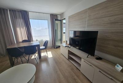 Apartament cu 2 camere decomandat în Nord