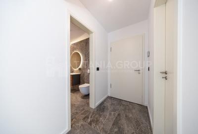 Apartament 2 camere, faza nouă, loc de parcare - Kasper Coresi - 7