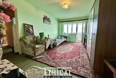 Apartament 3 camere, 64,2 mp, Gorjului, bloc 1978, acte complete - 1