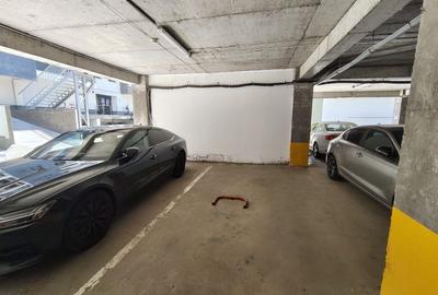 2 Camere Parcare decomandat Novum Invest Politehnica Regie Grozavesti - 2