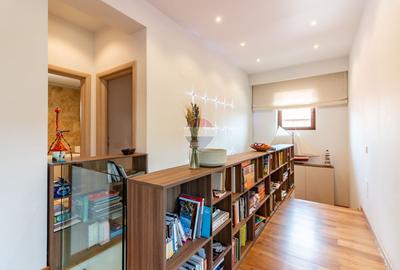 Vilă individuală complet renovată în 2026 | 5 camere | Corbeanca - 20