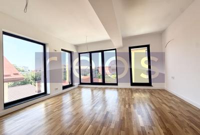 VÂNZARE VILĂ | ZONA OZANA | 5 CAMERE | ÎNCĂLZIRE ÎN PARDOSEALĂ - 14