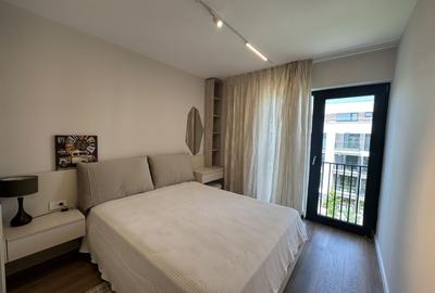ICON Garden | Moșilor | 2 Camere Premium | 60 mp | 2 Balcoane | Parcar - 16