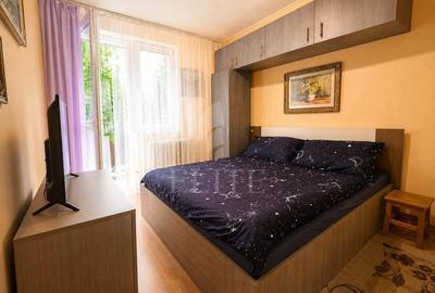 Apartament 3 camere în zona HERMES - 3