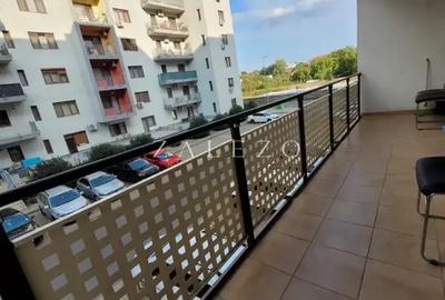 Apartament deosebit cu 2 camere | torontalului - 6