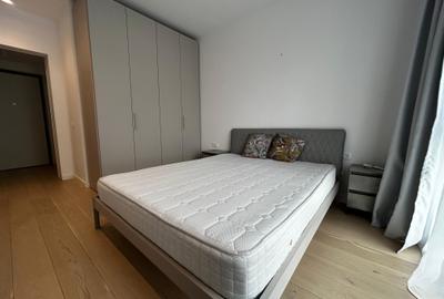 Apartament 2 camere Nusco City - Promenada Mall | Metrou Aurel Vlaicu - 8