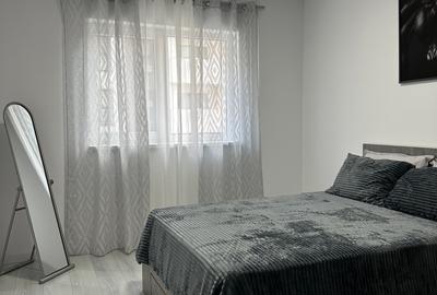 2 camere | Metrou Berceni 7 min | Piscina | Biruintei | Parcare - 21