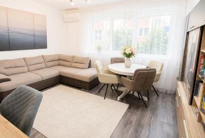 Apartament 3 camere decomandat/curte 33 mp/10 minute Metrou Dimitrie Leonida - 2