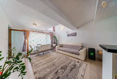 Casă 3 camere de vânzare – Cartier Verde - 2