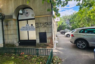 Spatiu comercial Bulevardul Basarabia | Stradal | Utilitati | Langa Parc - 6