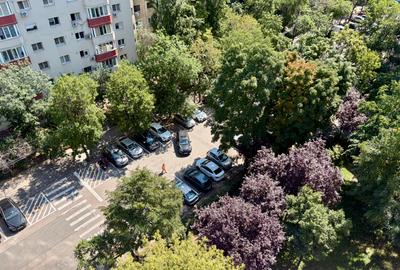 APARTAMENT CU 4 CAMERE RENOVAT DE LA 0 - IN CARTIERUL TINERETULUI - 1