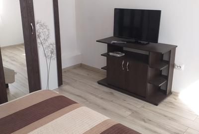 Apartament 1 camera str. Avram Iancu, 42 mp, mobilat, utilat, CT - 3