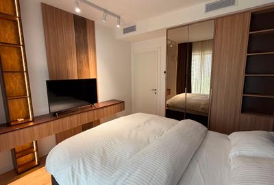 2 camere | Promenada Mall | De Inchiriat - 4