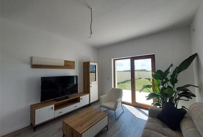Duplex nou, 2026, la cheie, in cartier nou, Vladimirescu - 5
