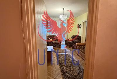 Apartament Nanterre, la C-uri - 9
