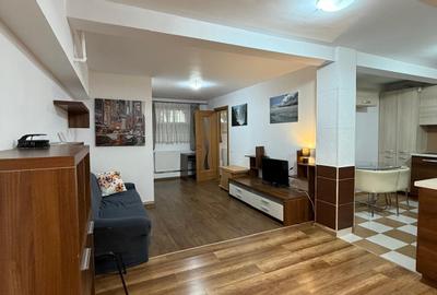 Apartament de închiriat, 3 camere, 80 mp, Zorilor zona UMF - 11