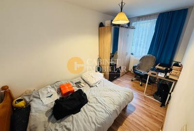 3 camere în Podu Roș – La Bulevard - Etaj 1 - 62 mp - 8