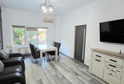 Vila 3 Nivele cu Spatiu Comercial Str. Cuza Voda - 3