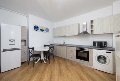 Apartament 2 camere 4City//mobilat complet//parcare - 6