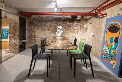 Spatiu Comercial | Ultracentral |Showroom | Brezoianu | Cismigiu - 19