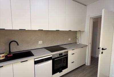 Închiriere apartament 4 camere  - ideal birou-firma– Bloc Horoscop, Piața Unirii - 7