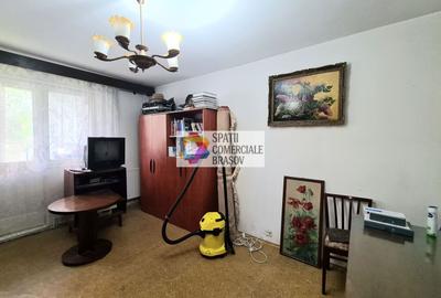 Apartament de vânzare, două camere, Brasov, zona Astra - Someșul,  55 mp. - 4