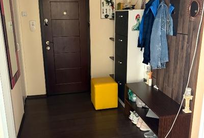 Aparatment cu 3 camere decomandat utilat + partial mobilat zona Straja Berceni - 8