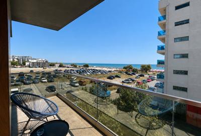 Apartament 2 camere | Tomis Villa Promenada | Parcare privată | Vedere spre mare - 2