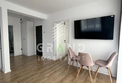 Oportunitate! Apartament 3 Camere | Parcare | Balcon | Floresti/Tineretului - 6