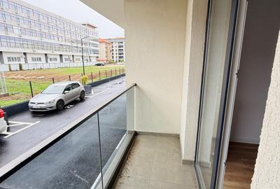 Apartament 2 camere, parter, complex nou – Dobroești, Ilfov - 6