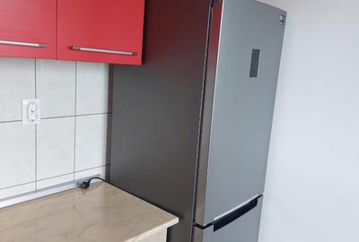 Apartament 1 camera Calea Turzii, langa Sigma si Universitatea Tehnica - 2