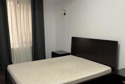 Apartament cu 2 camere semidecomandat, mobilat în Dorobanți - 4