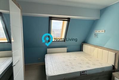 Apartament 3 camere | Fizicienilor - 5