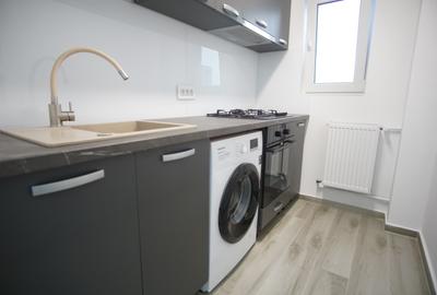 Oltenitei  Metrou Brancoveanu 2 Camere Lux Totul Nou - 11