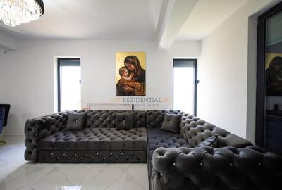 Vila individuala cu 4 camere, imobil premium, teren 362 mp, Ilfov - 3