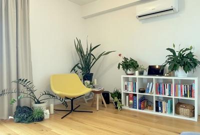 2 camere moderne, Aradului – etaj 9 din 10, balcon mare - 4