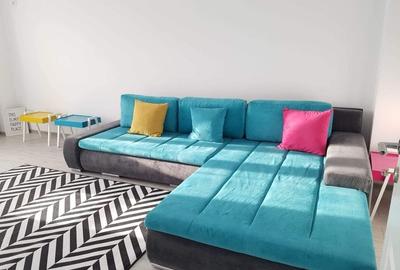 Apartament 57 mp, 2 camere, decomandat, de vanzare, Rompetrol Bucium, cod 162779 - 2