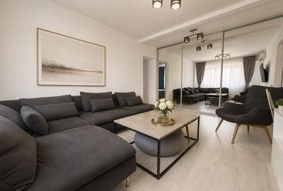 Apartament 3 Camere Obor – Vedere Superbă, Mobilat și Utilat! - 4