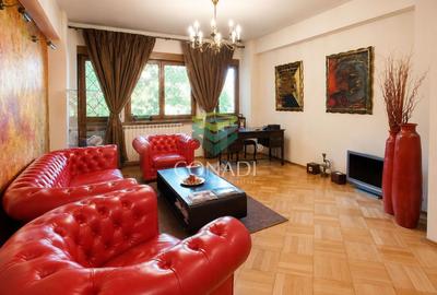 Zona Dacia, apartament cu 2 camere de vanzare,  70 mp utili - 5
