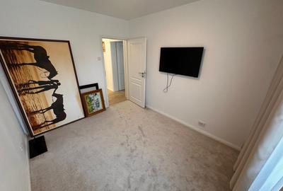 Apartament 3 camere complet renovat, mobilat si utilat, Bd Timisoara - 8