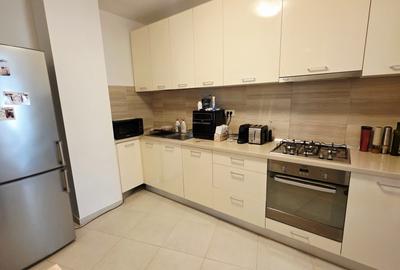 2 Camere Premium Unirii | Parcare și boxă incluse | Locație exclusivă - 13