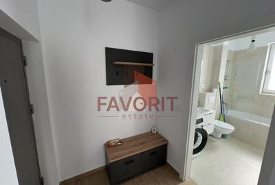 Apartament 2 camere | Bloc 2026 | Zona LIDL Friedorf - 9